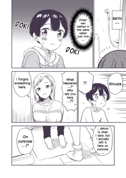Page 34 of Himitsu no Gal Shota | Secret Gyaru x Shota Couple Ch.1-26