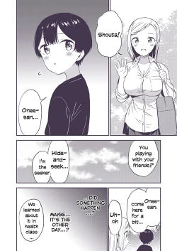 Page 50 of Himitsu no Gal Shota | Secret Gyaru x Shota Couple Ch.1-26
