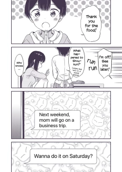 Page 92 of Himitsu no Gal Shota | Secret Gyaru x Shota Couple Ch.1-26