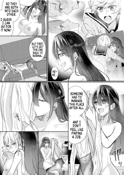 Page 15 of Class no Idol no Karada o Nottotte Mita | How I Tried To Steal The Body of a Class Idol