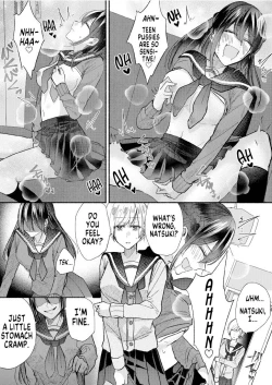Page 19 of Class no Idol no Karada o Nottotte Mita | How I Tried To Steal The Body of a Class Idol