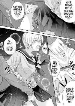 Page 22 of Class no Idol no Karada o Nottotte Mita | How I Tried To Steal The Body of a Class Idol