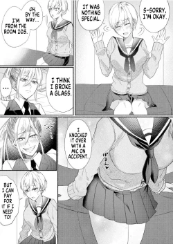 Page 6 of Class no Idol no Karada o Nottotte Mita | How I Tried To Steal The Body of a Class Idol