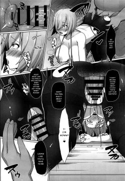 Page 14 of Gomennasai Senpai