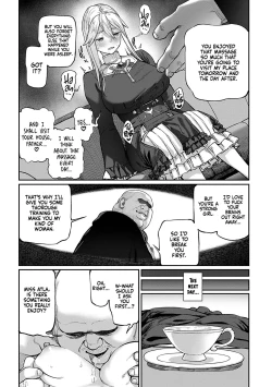 Page 78 of Unique Job "Tanetsuke Oji11 | I Acquired the Unique JobCh. 1-11