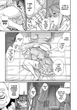 Page 93 of Unique Job "Tanetsuke Oji11 | I Acquired the Unique JobCh. 1-11