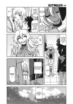 Page 142 of Mizukagami no Magnolia | Magnolia of the Water Mirror Ch. 1-13