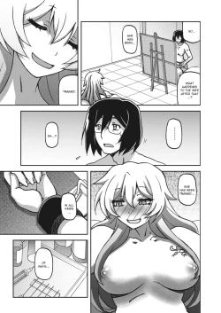 Page 227 of Mizukagami no Magnolia | Magnolia of the Water Mirror Ch. 1-13