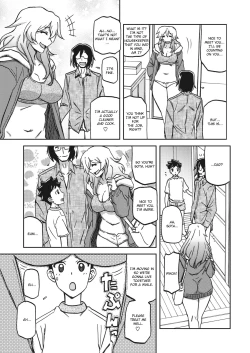 Page 29 of Mizukagami no Magnolia | Magnolia of the Water Mirror Ch. 1-13