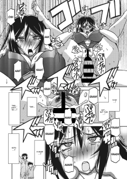 Page 78 of Mizukagami no Magnolia | Magnolia of the Water Mirror Ch. 1-13