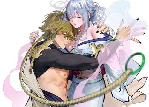 Download Raimei to Zansetsu