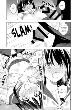 Page 11 of Koitsura Minna Onnanoko nara Yoinoni | If Only They Were Girls