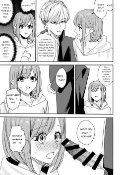Page 19 of Koitsura Minna Onnanoko nara Yoinoni | If Only They Were Girls