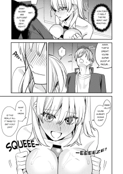 Page 29 of Koitsura Minna Onnanoko nara Yoinoni | If Only They Were Girls