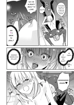Page 32 of Koitsura Minna Onnanoko nara Yoinoni | If Only They Were Girls