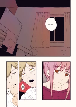 Page 32 of Shitsurakuen | Paradise Lost