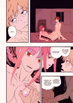 Page 41 of Shitsurakuen | Paradise Lost