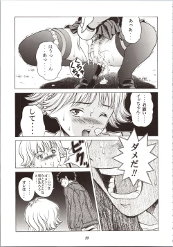 Page 33 of Fuwafuwarin Lotus+