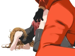 Page 22 of Serena "Kalos Hatsudenjo Haiboku Route"