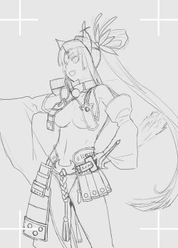 Page 28 of HEAVEN'S DRIVE 11