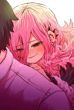 Page 15 of When I Returned to My Hometown, My Childhood Friend was Broken