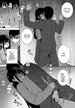 Page 6 of Bijo ga Yajuu - Beauty is a Beast