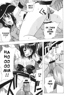 Page 24 of Nami to Robin no I Love Piece