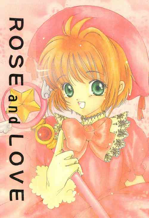 Download ROSE and LOVE