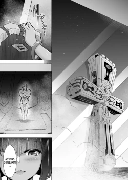 Page 6 of Cursed Holy Clothes 2