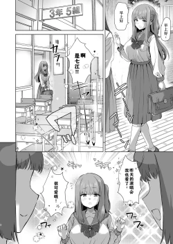 Page 8 of Saimin JK Manga Soushuuhon