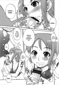 Page 22 of NyanNyan Hebihime 2