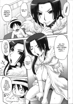 Page 26 of NyanNyan Hebihime 2