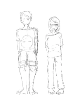 Page 7 of InCha Neet no Nee-chan ga Shikotte nonde Kureta