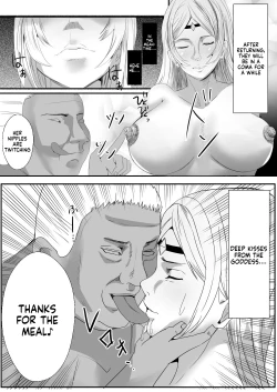 Page 14 of Kawa Oji Tensei ~ Chotto Kawarimasuyo, Megami-sama