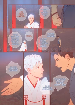 Page 21 of The Bride of God