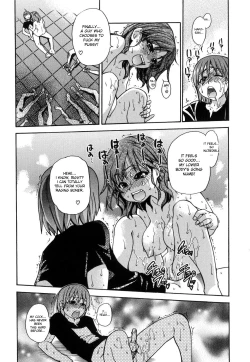 Page 127 of Shining Musume. 6. Rainbow Six