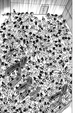 Page 148 of Shining Musume. 6. Rainbow Six