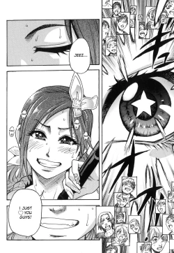Page 192 of Shining Musume. 6. Rainbow Six
