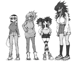 Page 177 of Jimoto ni Kaettekitara Osananajimi ga Kowareteta