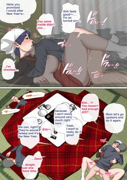 Page 10 of Mother's Hole Gets Me Hard