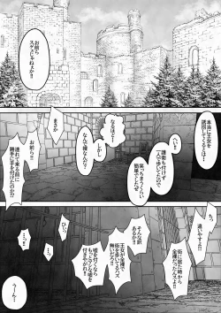 Page 24 of Yuusha ga Oujosama ga Zenra de Bouken Suru Ohanashi