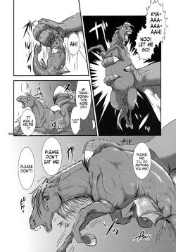 Page 4 of Atarashii nakama ga kuwawatta! | You got a new friend!