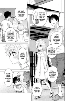 Page 4 of Noraneko Shoujo to no Kurashikata Ch. 30 | How to Live With A Noraneko Girl Ch. 30