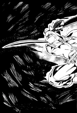 Page 4 of Hajime no Ushiwakamaru