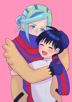 Page 2 of Guru-nushi ♀ Log ②