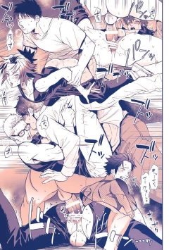 Page 36 of Chika Idol stage3 YOH