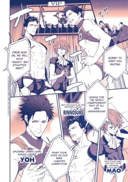 Page 3 of Chika Idol stage3 YOH