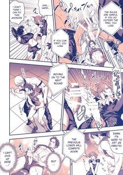 Page 5 of Chika Idol stage3 YOH