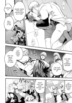 Page 19 of Chika Idol stage2 MAKOTO