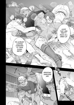 Page 25 of DEFEATED DEVIL HUNTER